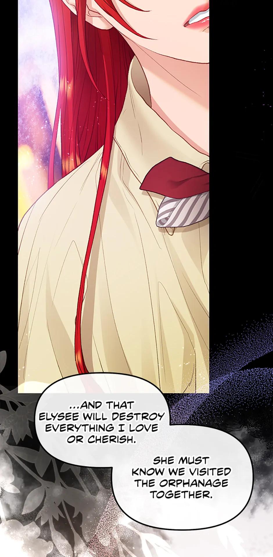 The Glamorous Life of the Fake Mistress Chapter 103 - page 79