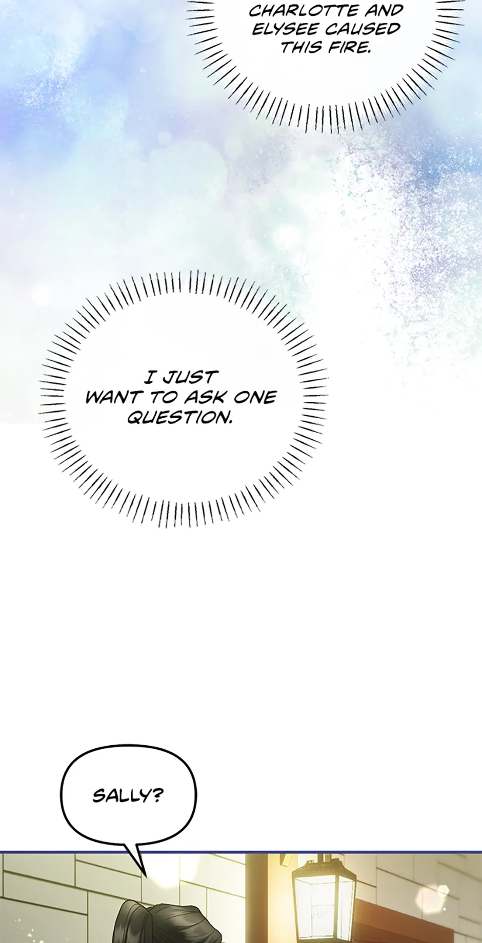 The Glamorous Life of the Fake Mistress Chapter 103 - page 8
