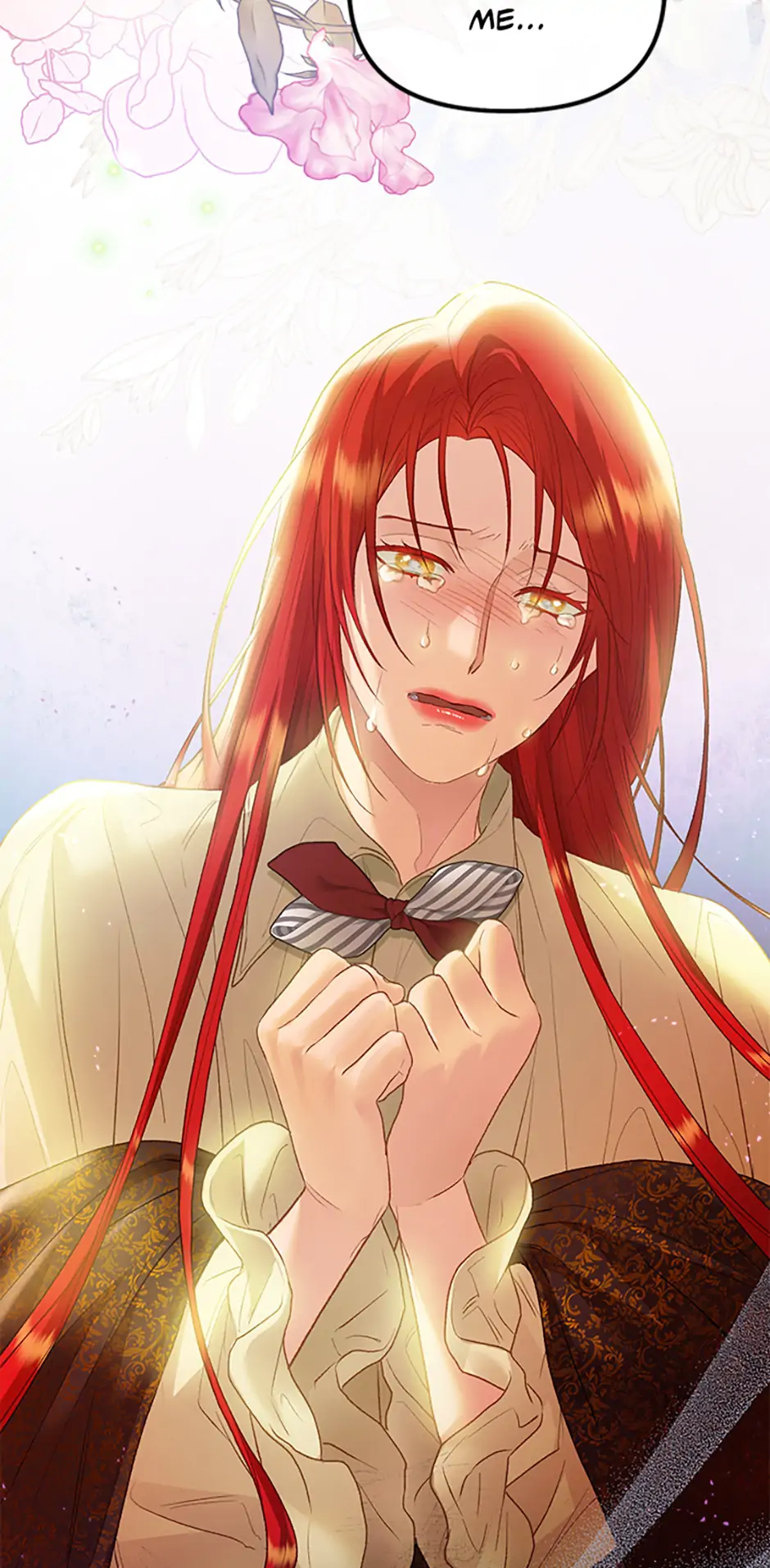 The Glamorous Life of the Fake Mistress Chapter 103 - page 82