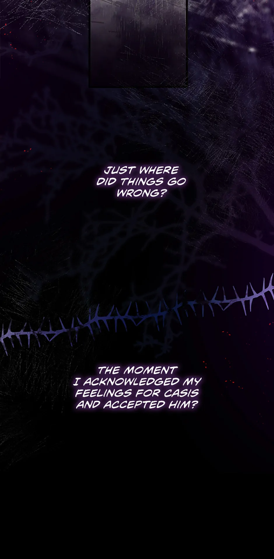 The Glamorous Life of the Fake Mistress Chapter 103 - page 85
