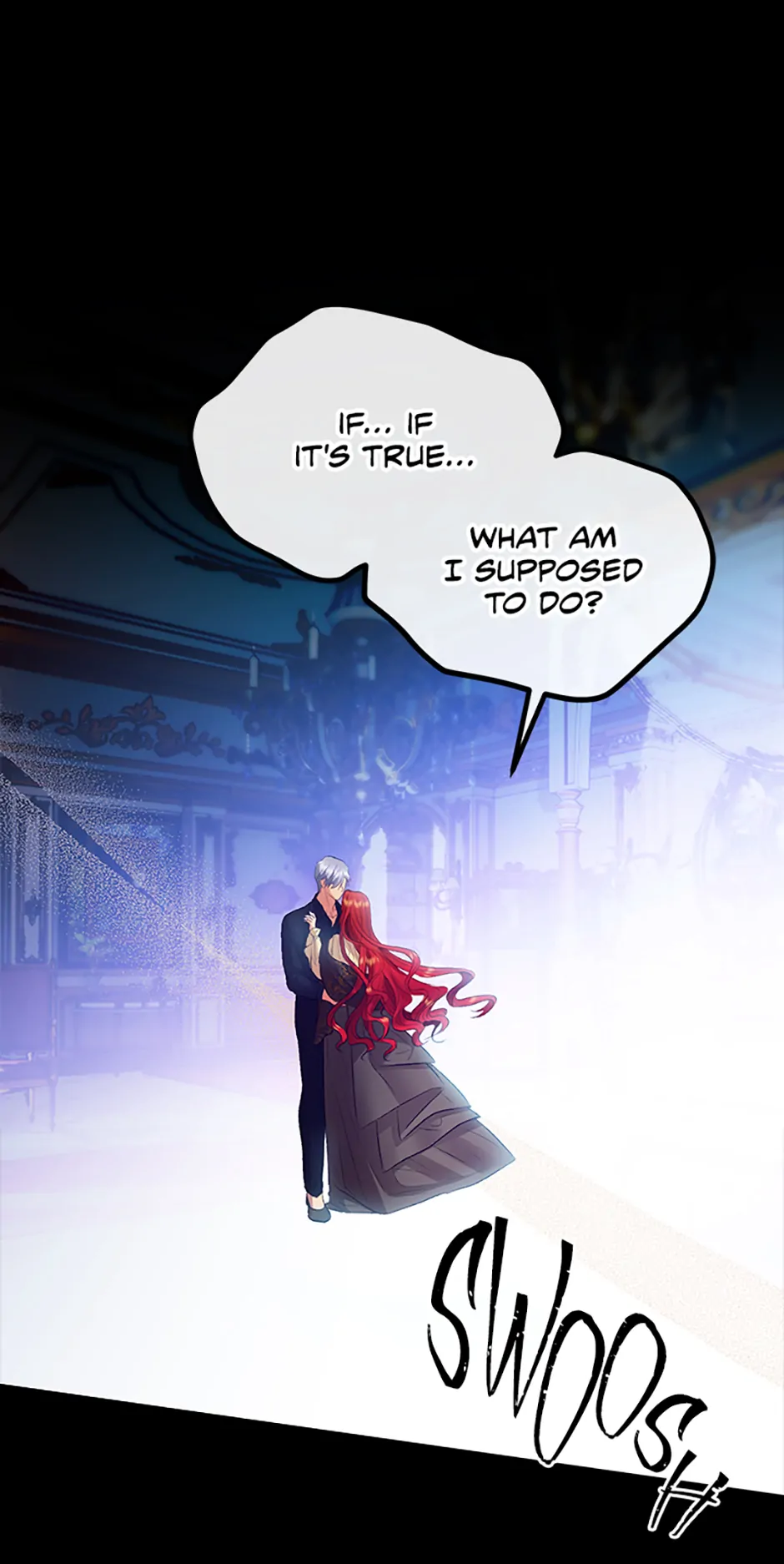 The Glamorous Life of the Fake Mistress Chapter 103 - page 86