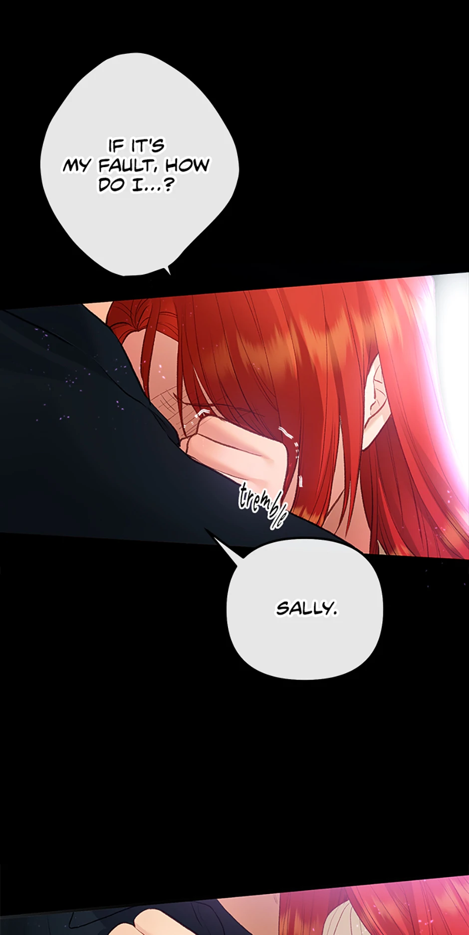 The Glamorous Life of the Fake Mistress Chapter 103 - page 87