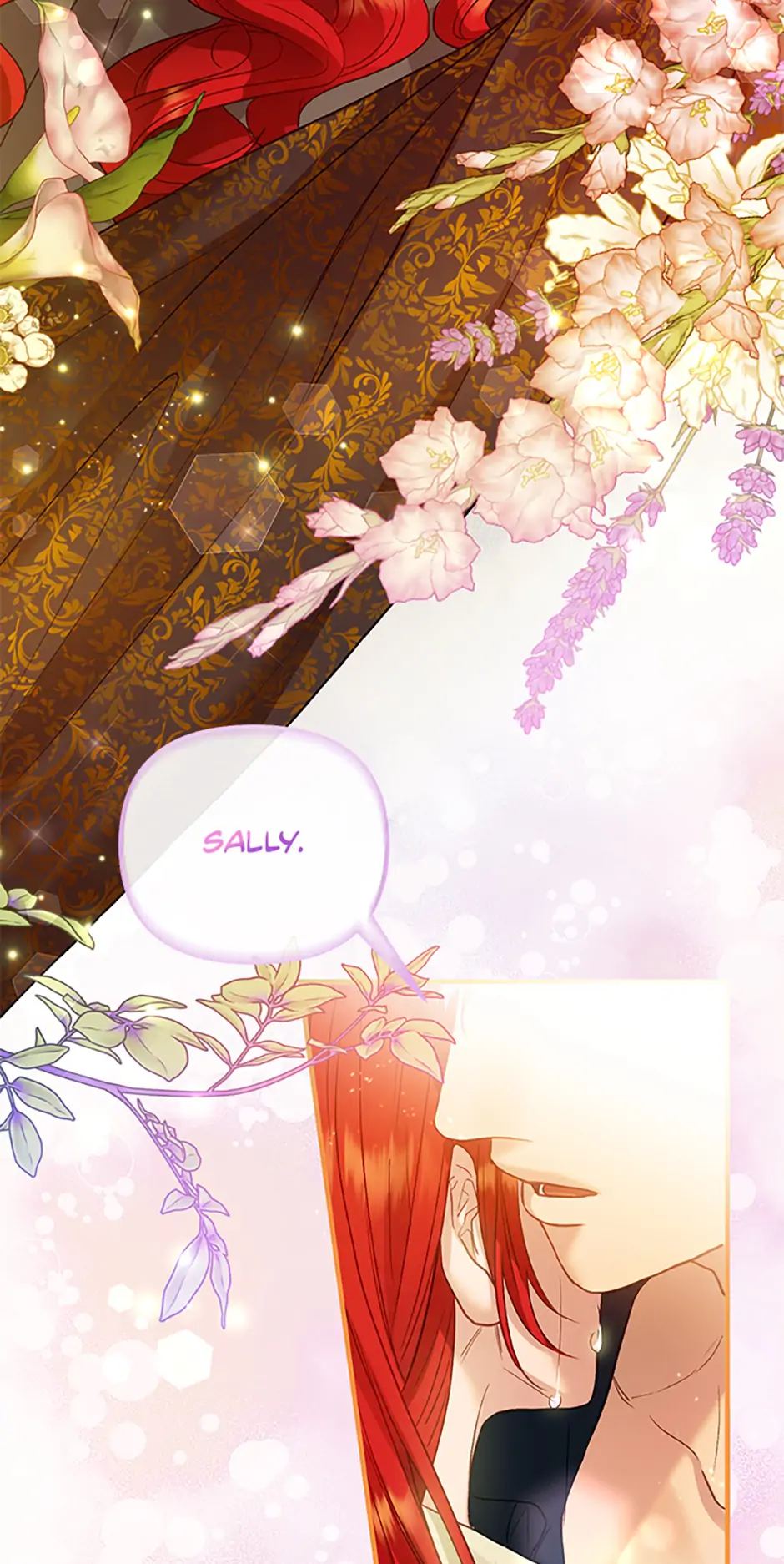 The Glamorous Life of the Fake Mistress Chapter 103 - page 91