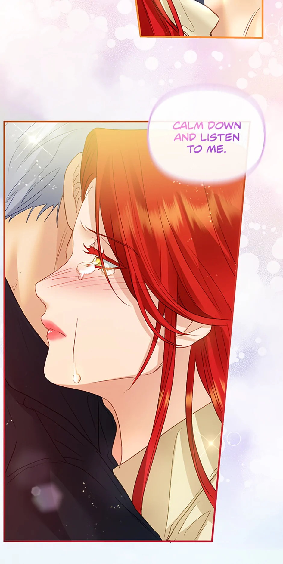 The Glamorous Life of the Fake Mistress Chapter 103 - page 92