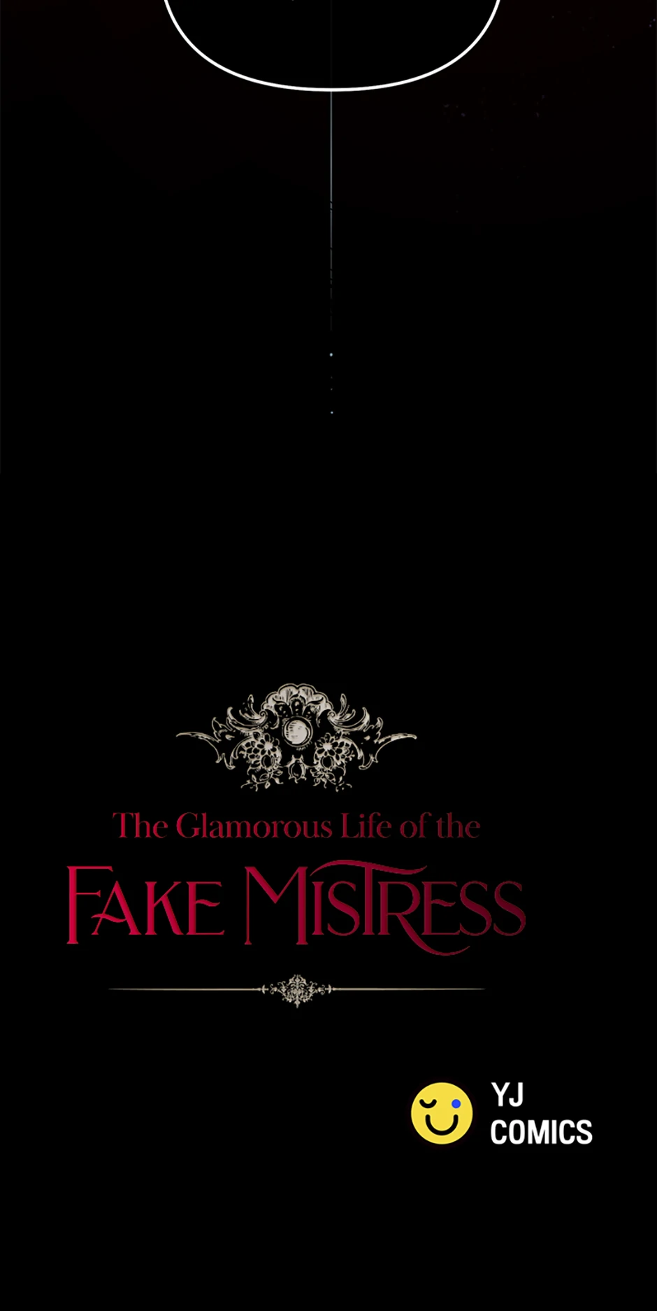The Glamorous Life of the Fake Mistress Chapter 103 - page 95