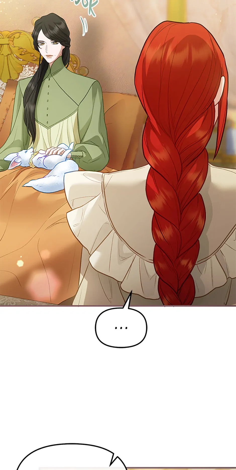 The Glamorous Life of the Fake Mistress Chapter 104 - page 12