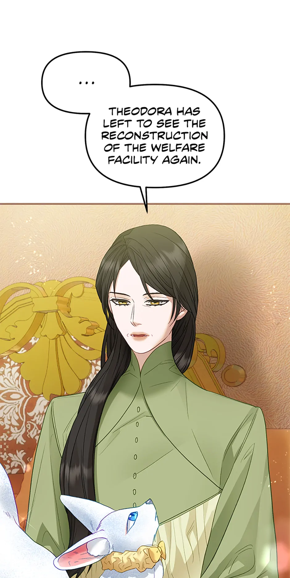 The Glamorous Life of the Fake Mistress Chapter 104 - page 15
