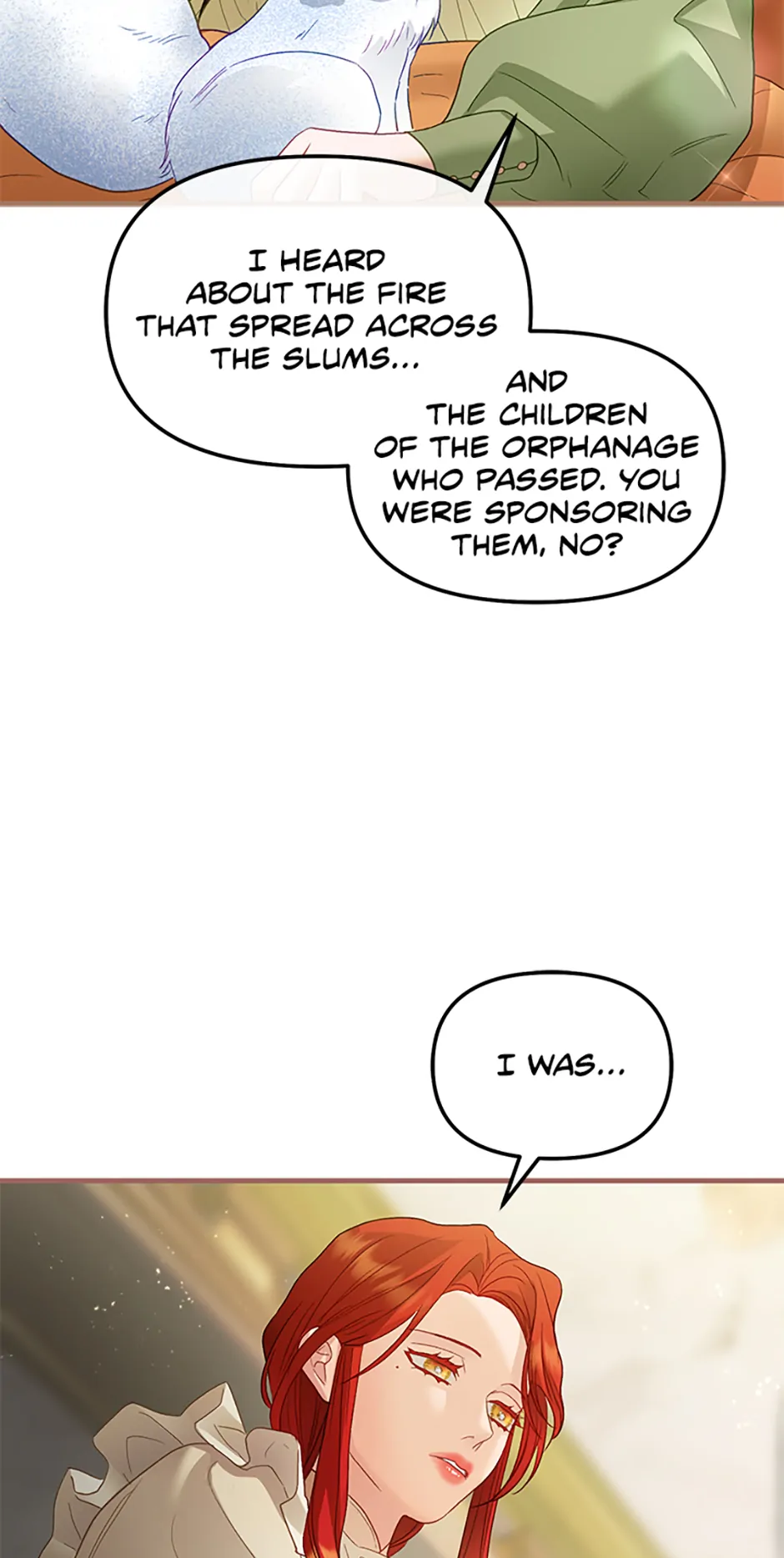 The Glamorous Life of the Fake Mistress Chapter 104 - page 16