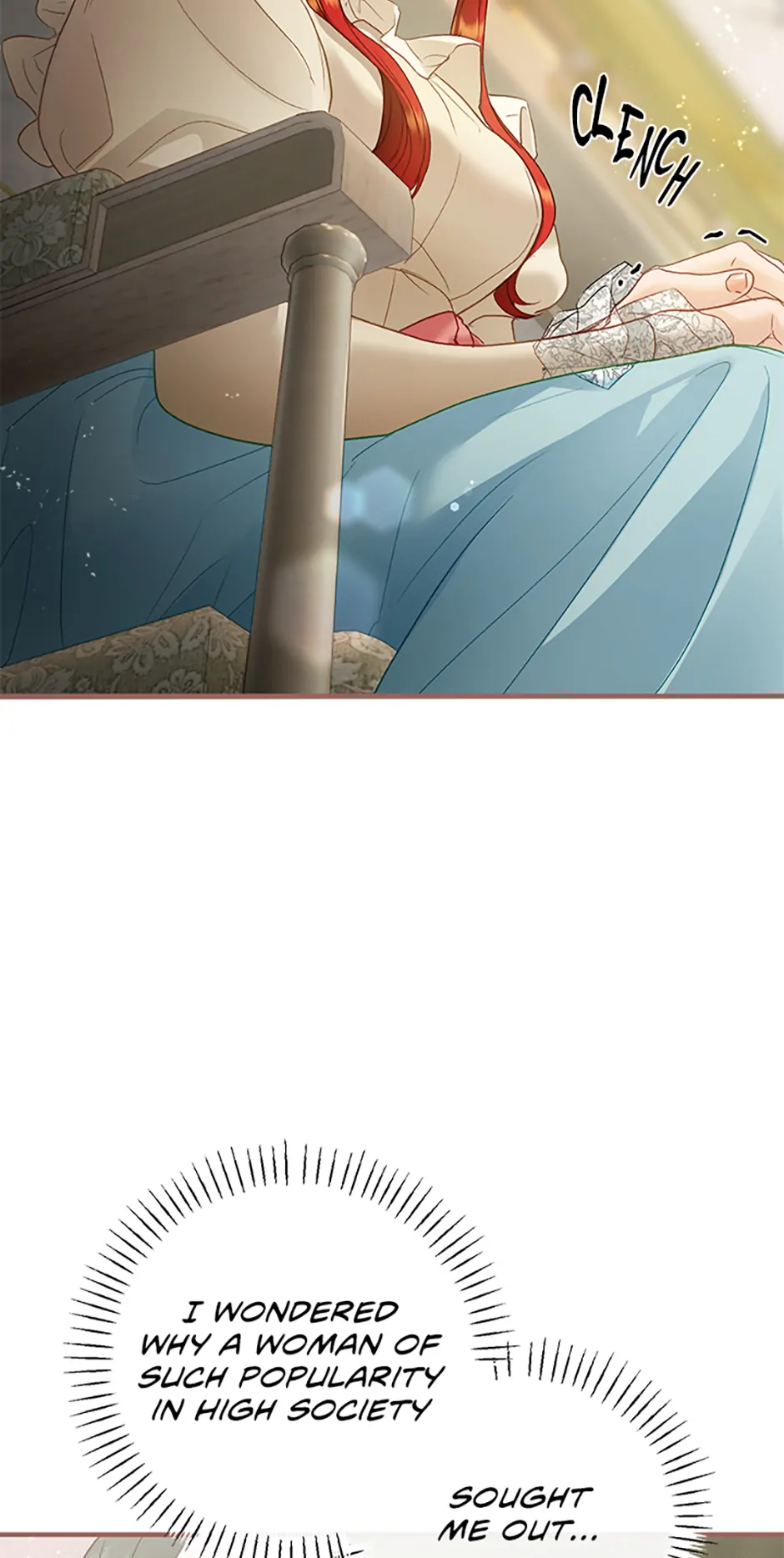 The Glamorous Life of the Fake Mistress Chapter 104 - page 17