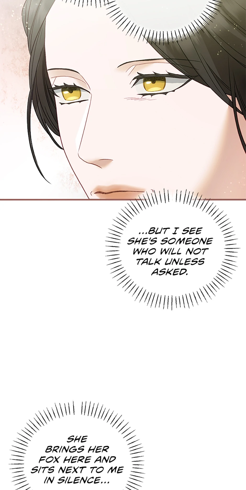 The Glamorous Life of the Fake Mistress Chapter 104 - page 18