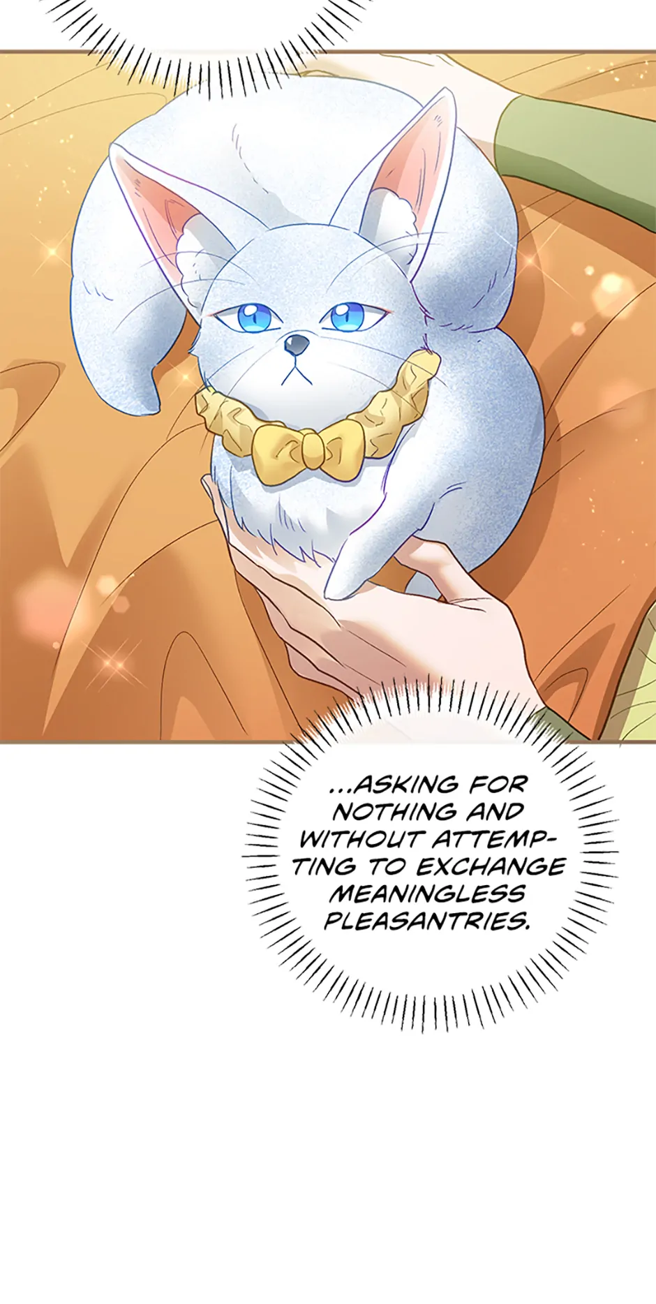 The Glamorous Life of the Fake Mistress Chapter 104 - page 19