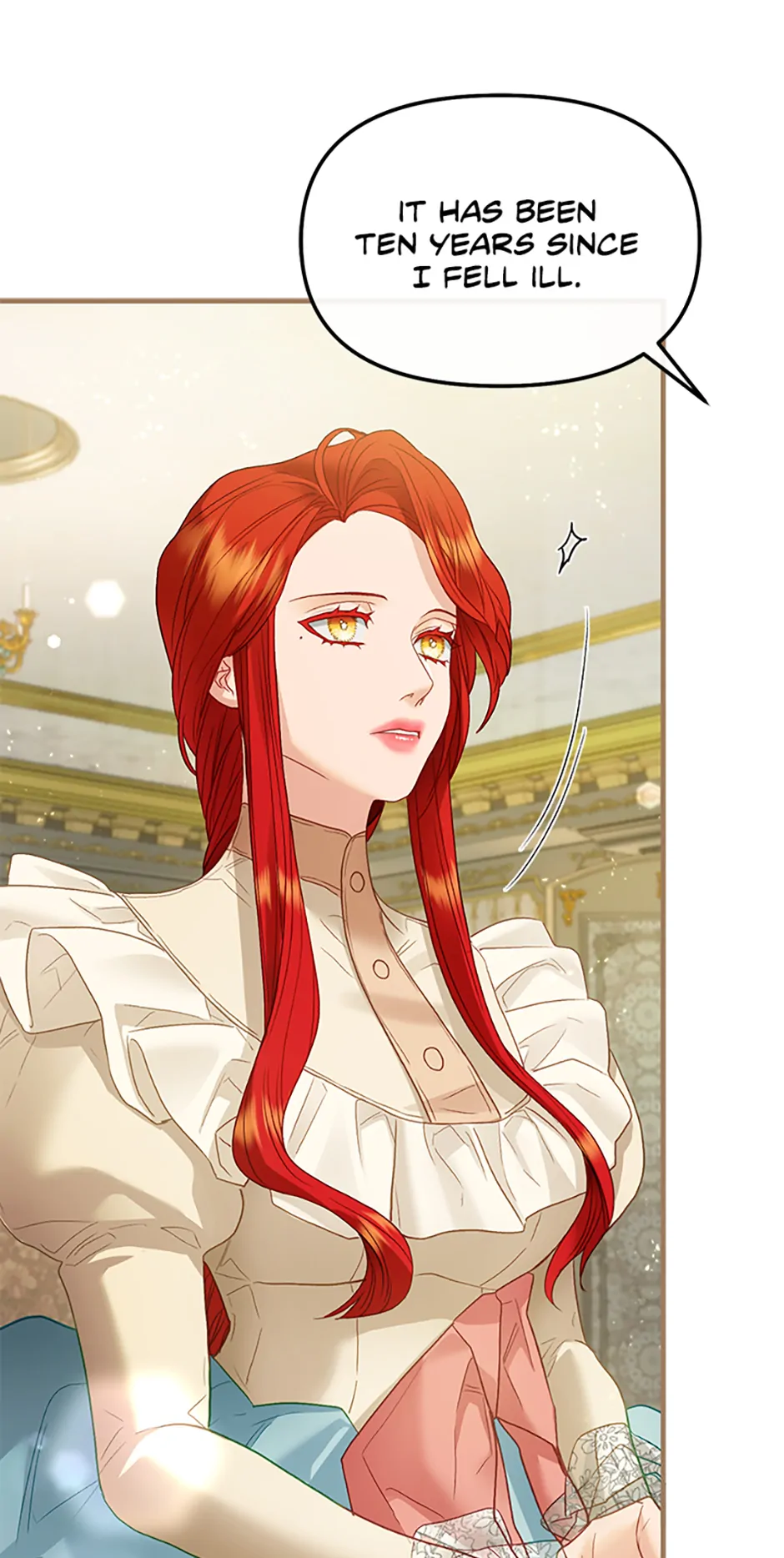 The Glamorous Life of the Fake Mistress Chapter 104 - page 20