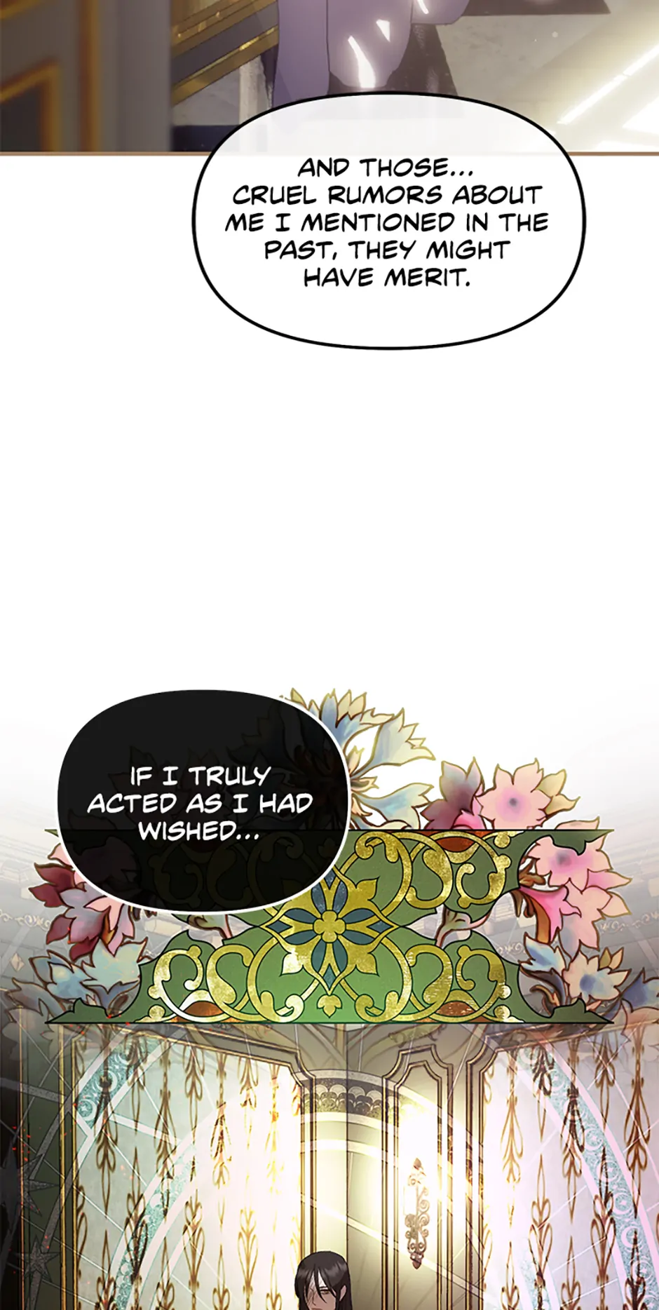 The Glamorous Life of the Fake Mistress Chapter 104 - page 22
