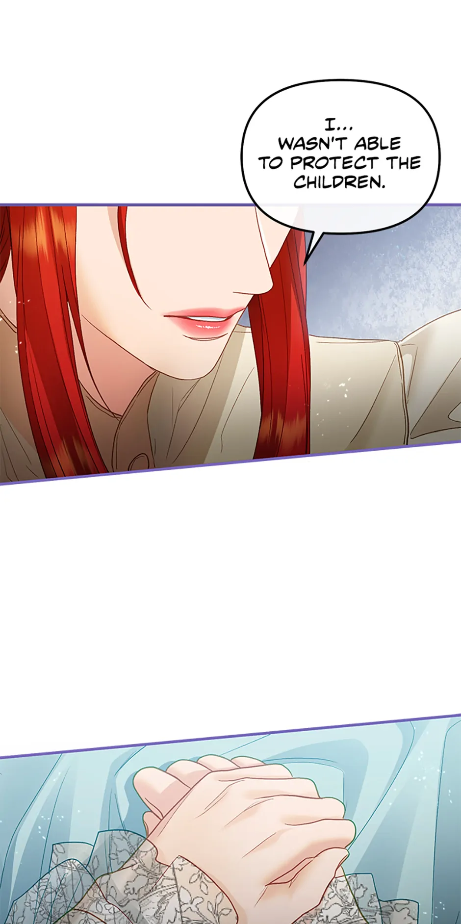 The Glamorous Life of the Fake Mistress Chapter 104 - page 26