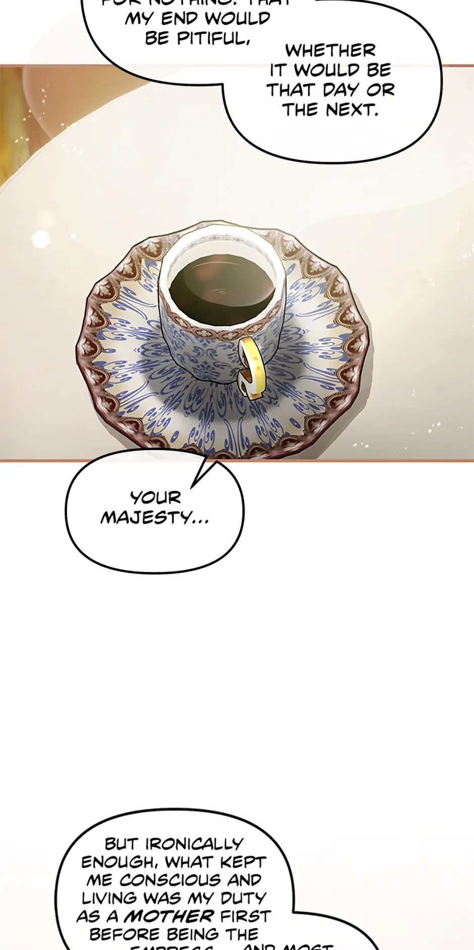 The Glamorous Life of the Fake Mistress Chapter 104 - page 29