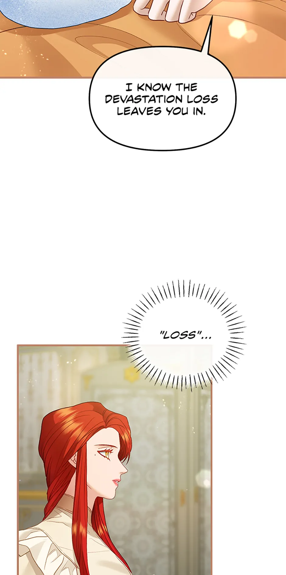 The Glamorous Life of the Fake Mistress Chapter 104 - page 31