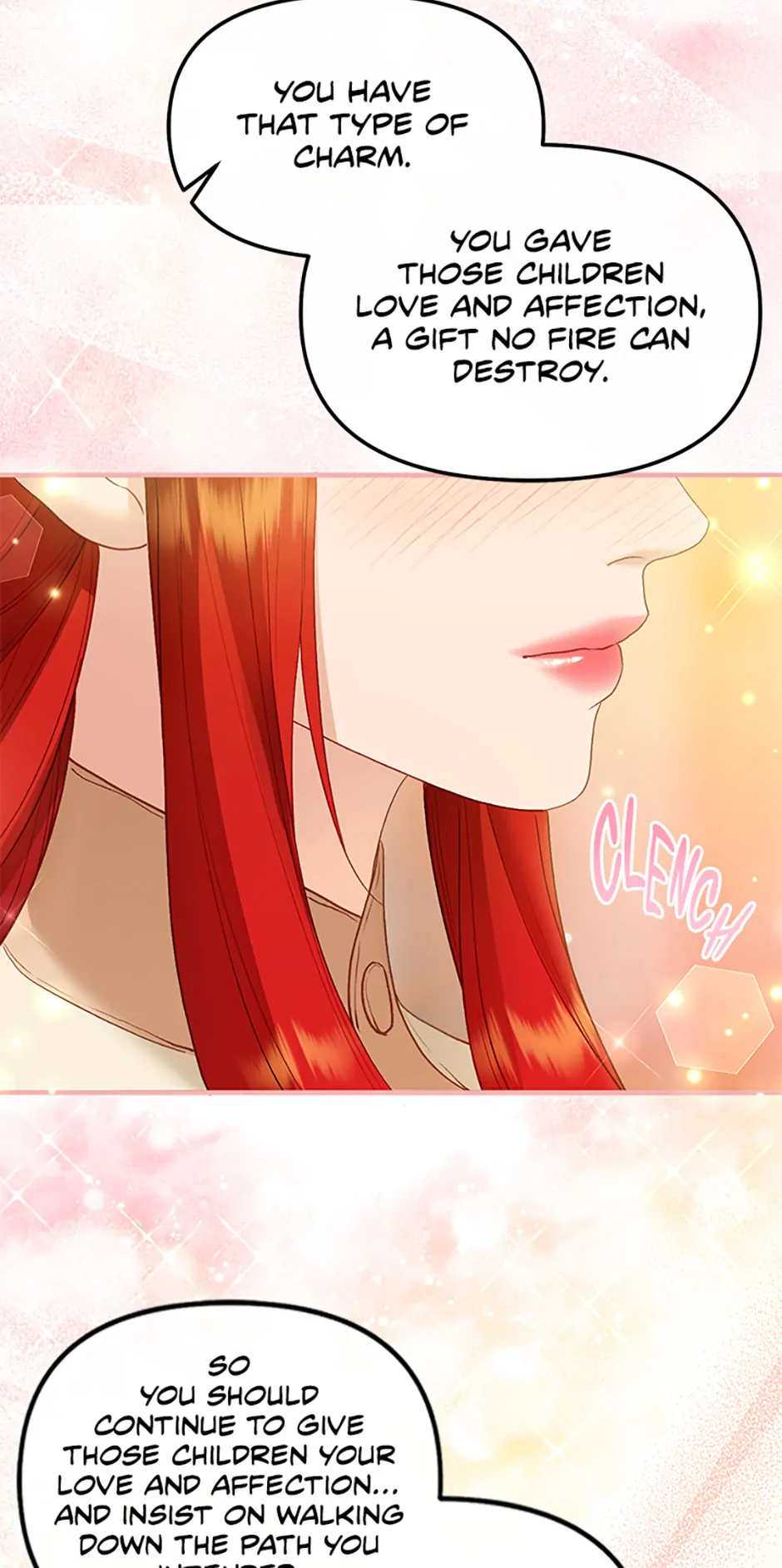 The Glamorous Life of the Fake Mistress Chapter 104 - page 36