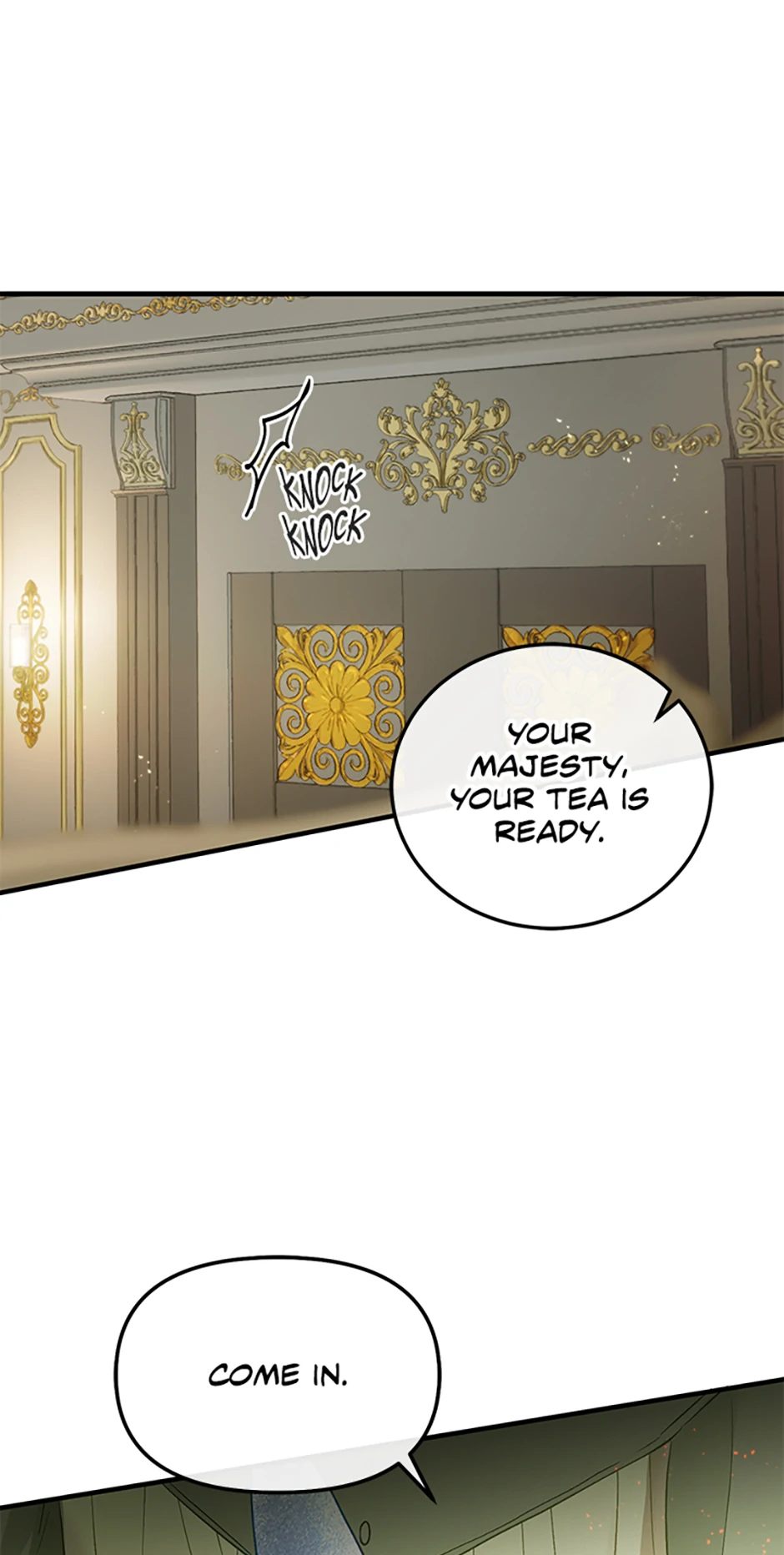 The Glamorous Life of the Fake Mistress Chapter 104 - page 38
