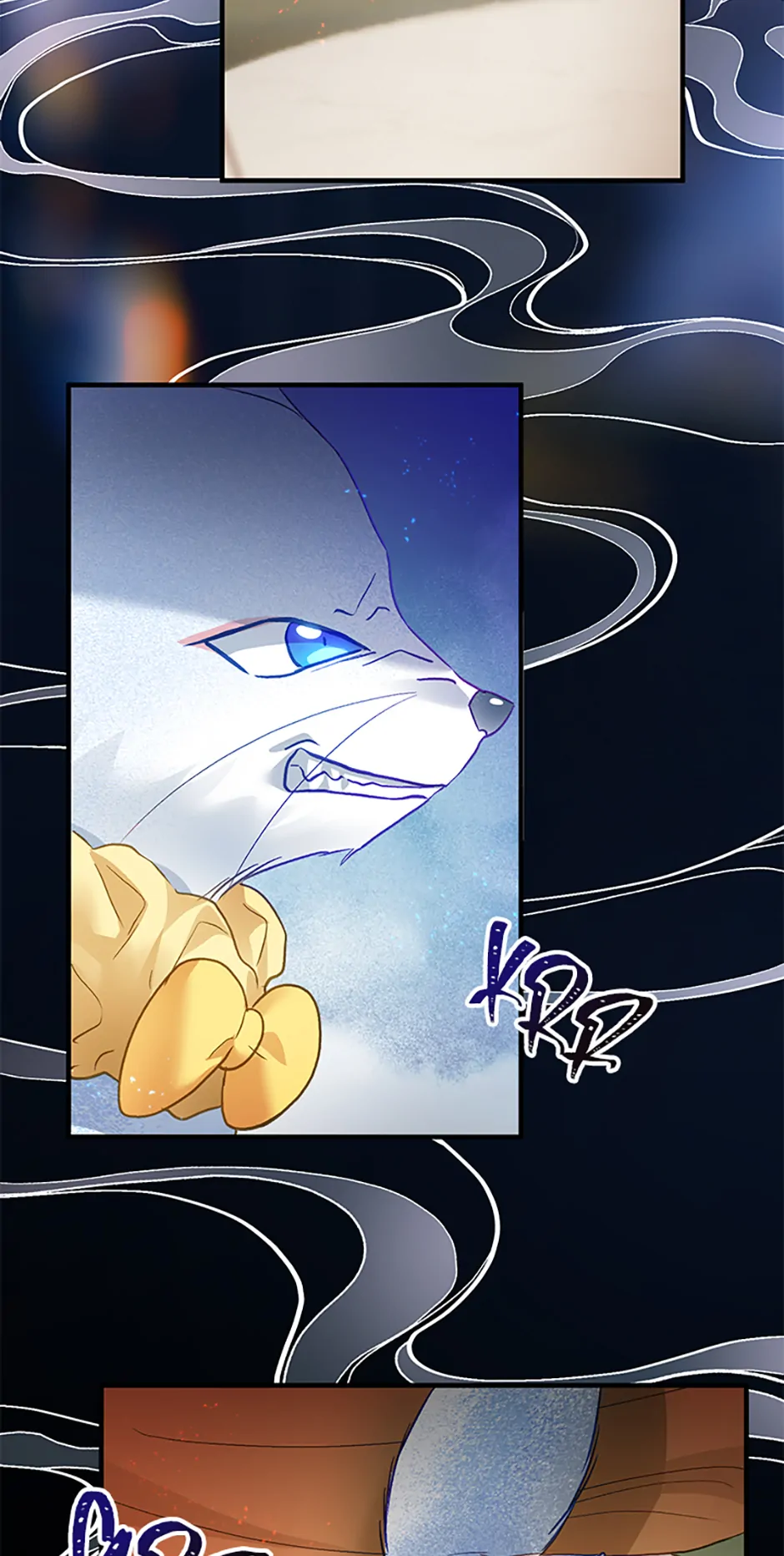The Glamorous Life of the Fake Mistress Chapter 104 - page 41