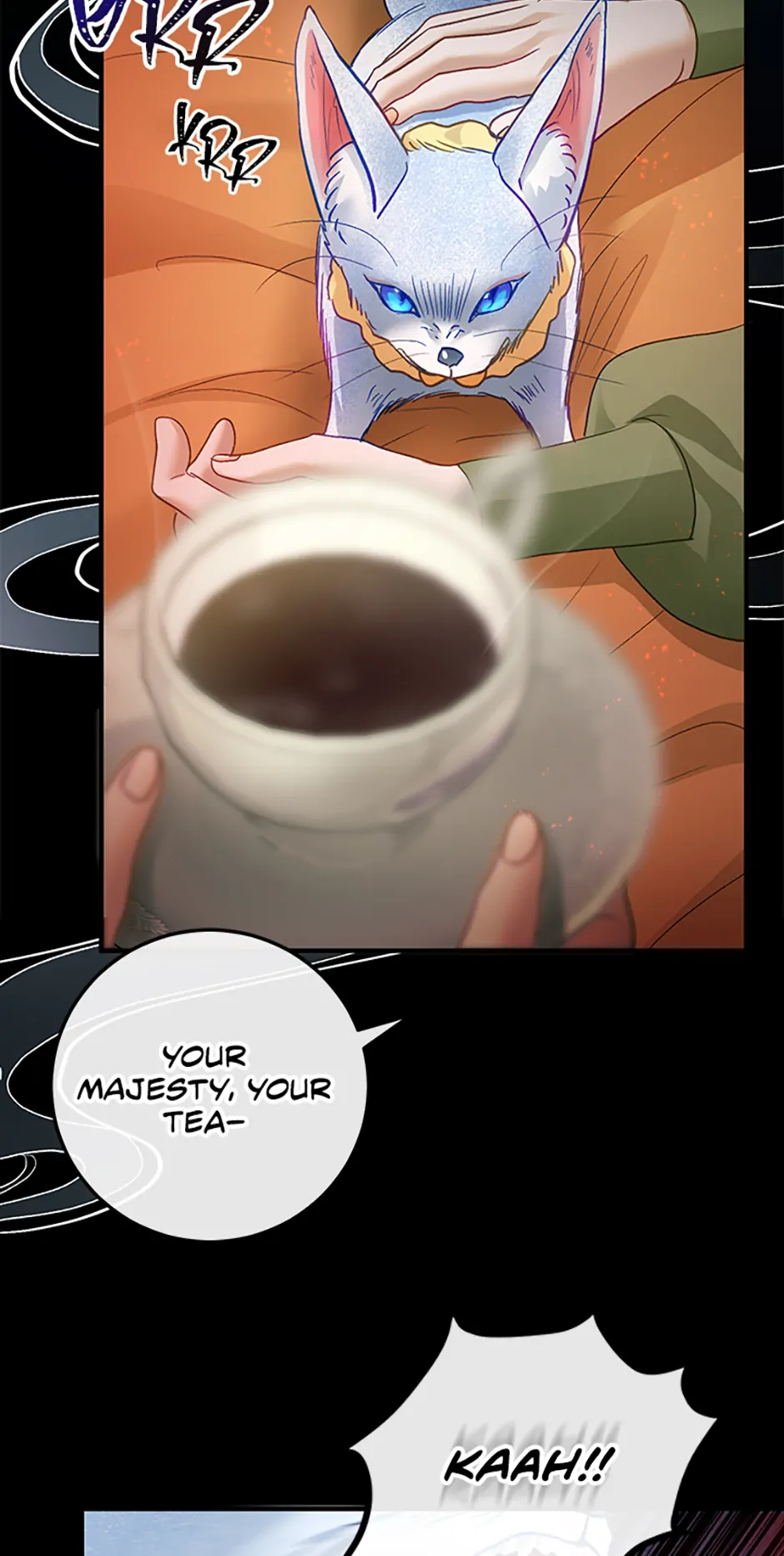 The Glamorous Life of the Fake Mistress Chapter 104 - page 42