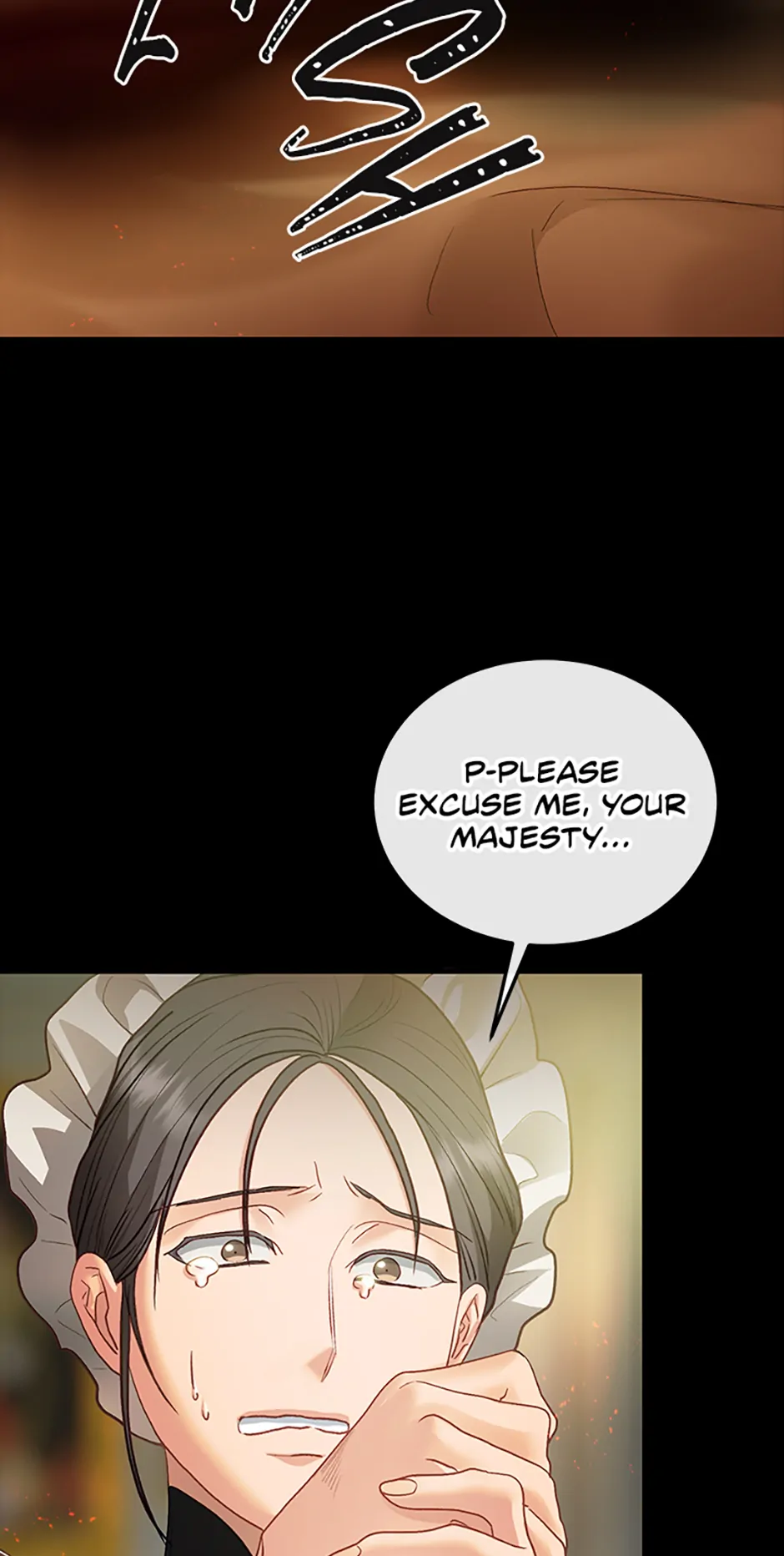 The Glamorous Life of the Fake Mistress Chapter 104 - page 44