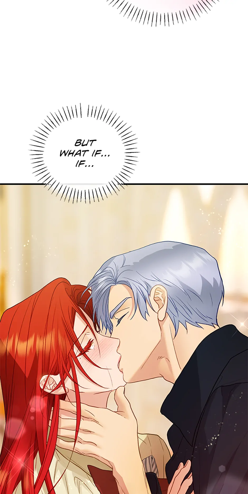The Glamorous Life of the Fake Mistress Chapter 104 - page 4