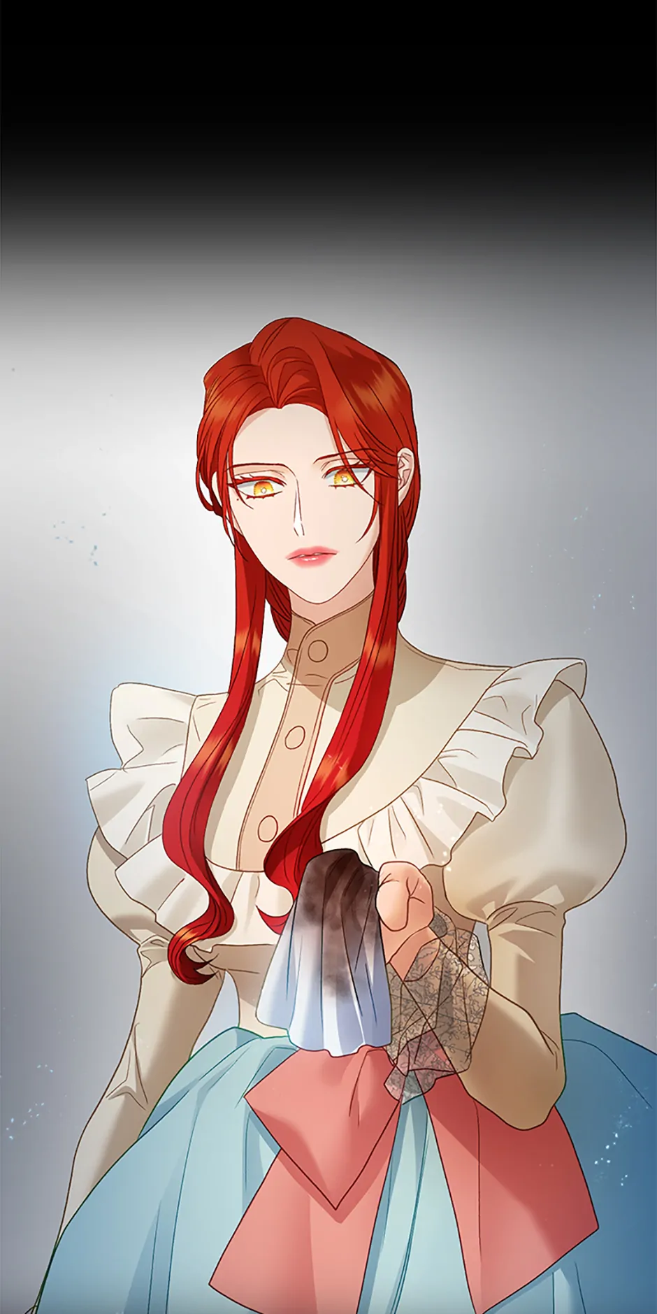 The Glamorous Life of the Fake Mistress Chapter 104 - page 50