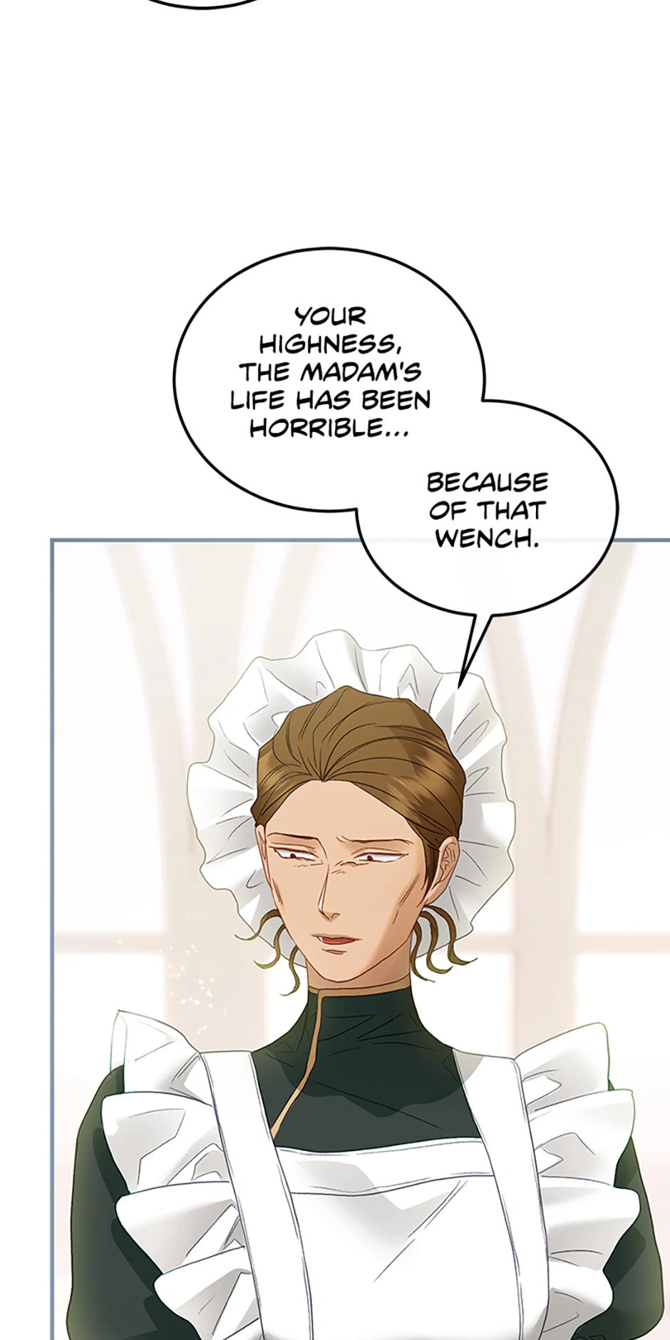 The Glamorous Life of the Fake Mistress Chapter 104 - page 59