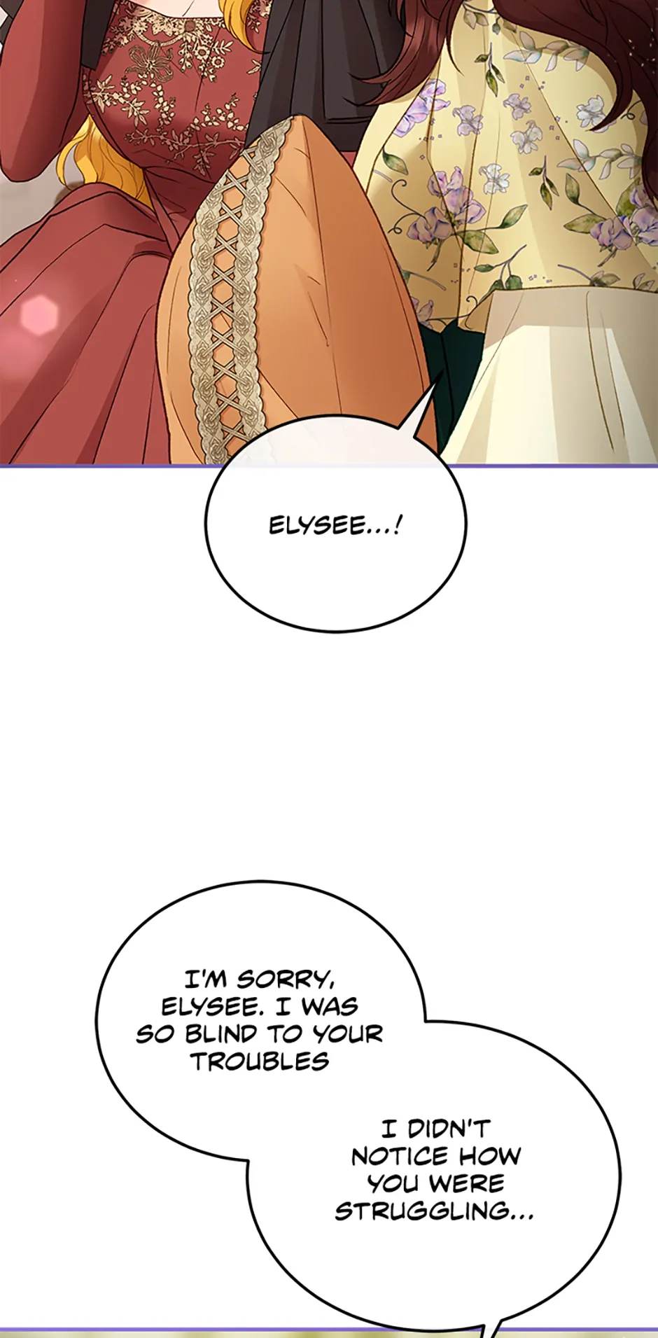 The Glamorous Life of the Fake Mistress Chapter 104 - page 65