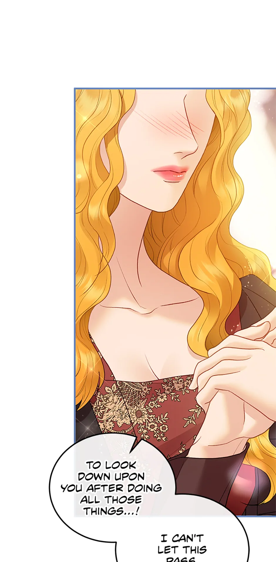 The Glamorous Life of the Fake Mistress Chapter 104 - page 67
