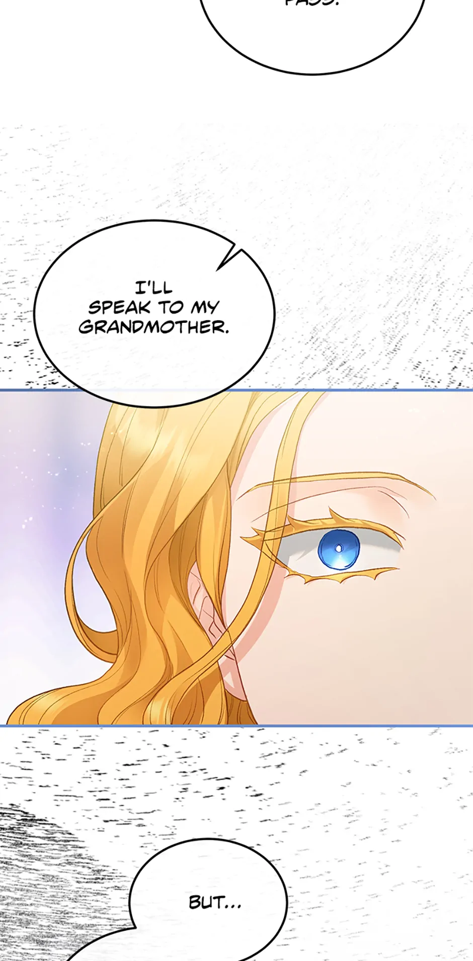 The Glamorous Life of the Fake Mistress Chapter 104 - page 68