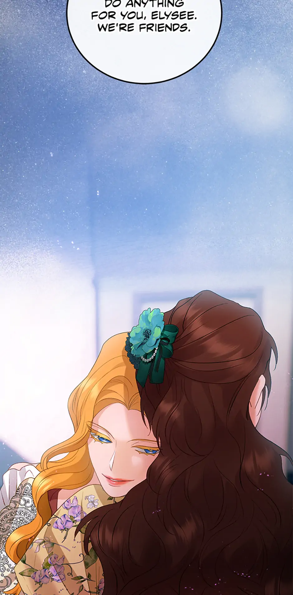 The Glamorous Life of the Fake Mistress Chapter 104 - page 70