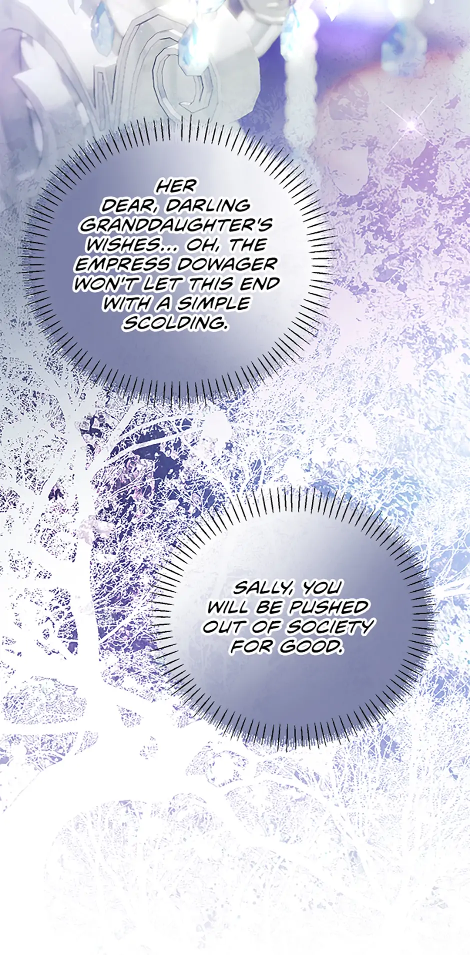 The Glamorous Life of the Fake Mistress Chapter 104 - page 72