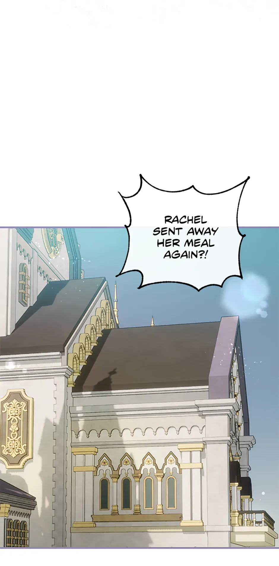 The Glamorous Life of the Fake Mistress Chapter 104 - page 73