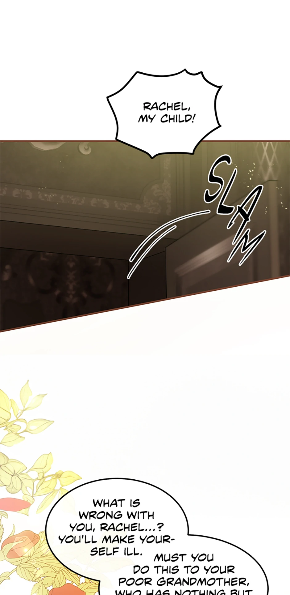 The Glamorous Life of the Fake Mistress Chapter 104 - page 74