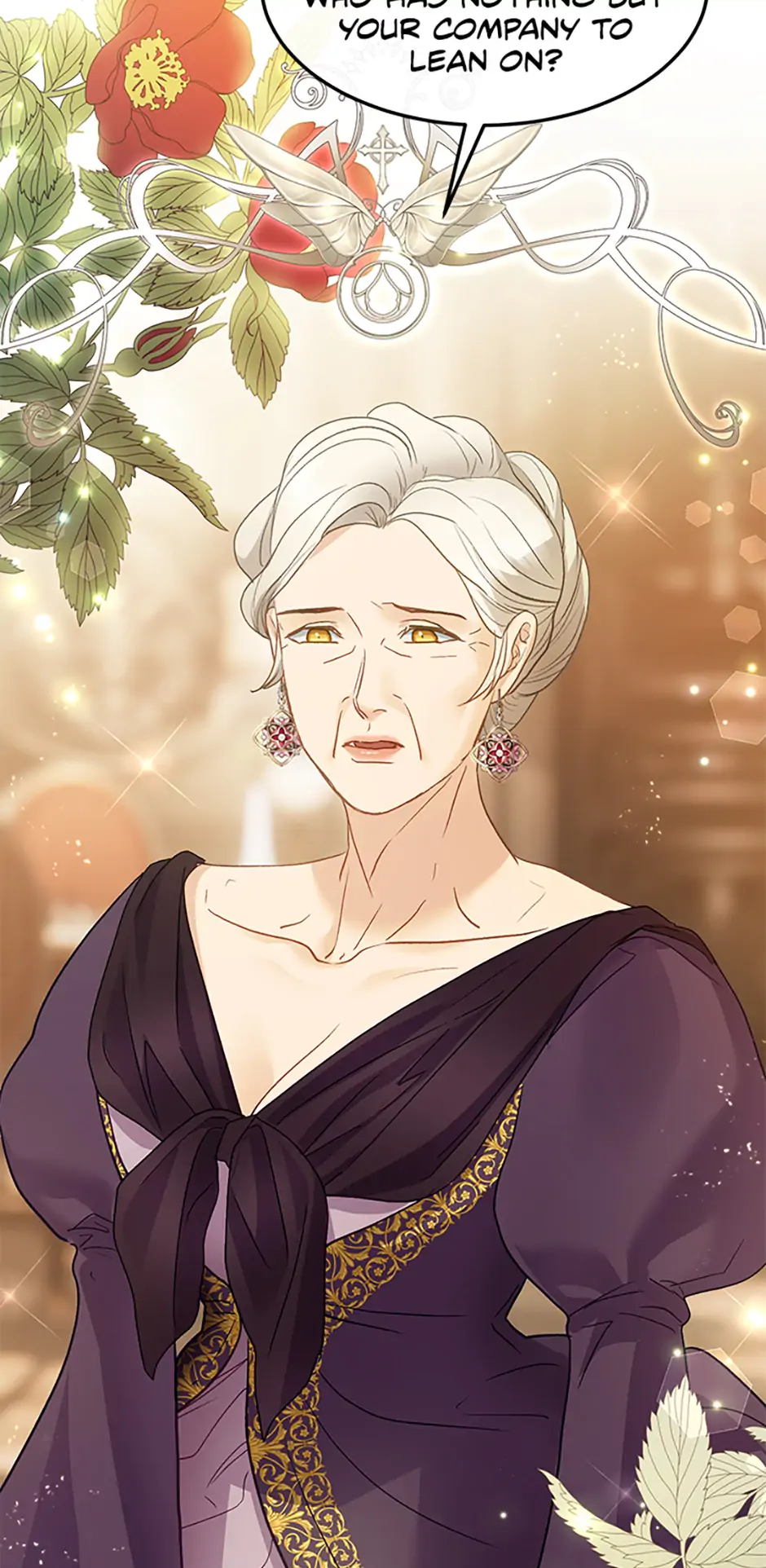 The Glamorous Life of the Fake Mistress Chapter 104 - page 75