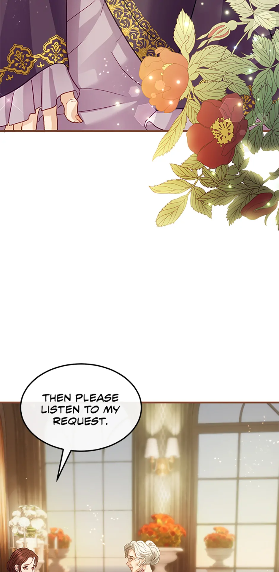The Glamorous Life of the Fake Mistress Chapter 104 - page 76