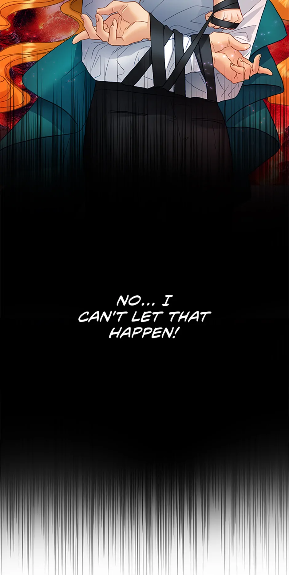The Glamorous Life of the Fake Mistress Chapter 104 - page 7