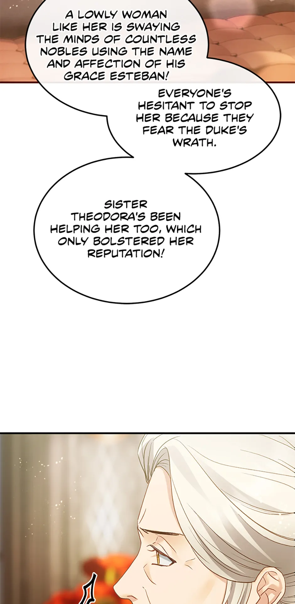 The Glamorous Life of the Fake Mistress Chapter 104 - page 81