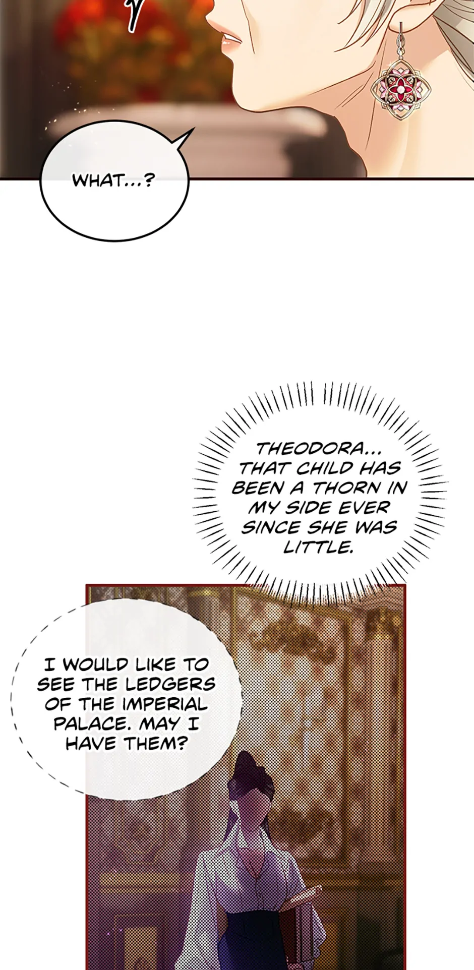 The Glamorous Life of the Fake Mistress Chapter 104 - page 82