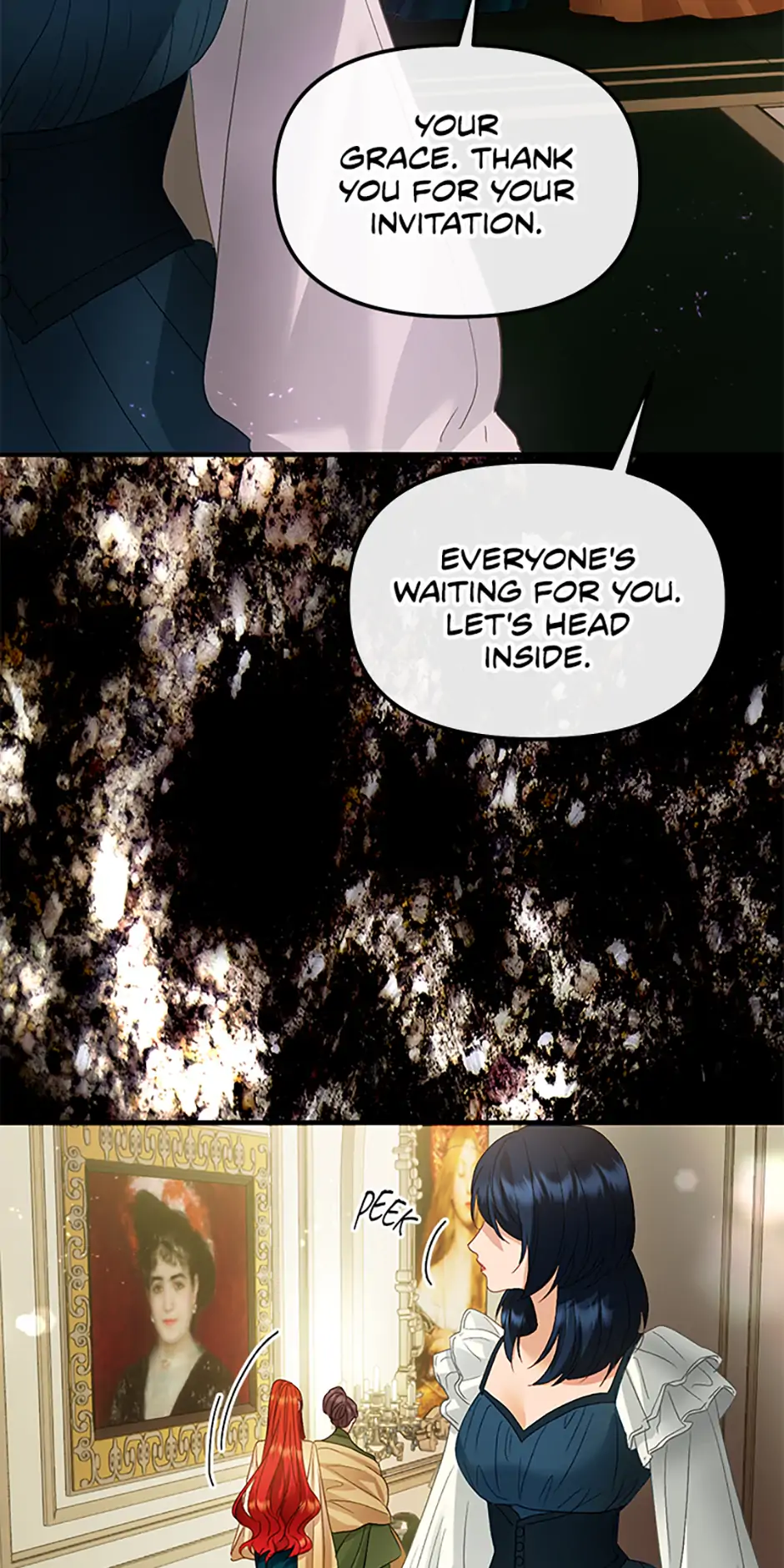 The Glamorous Life of the Fake Mistress Chapter 104 - page 90