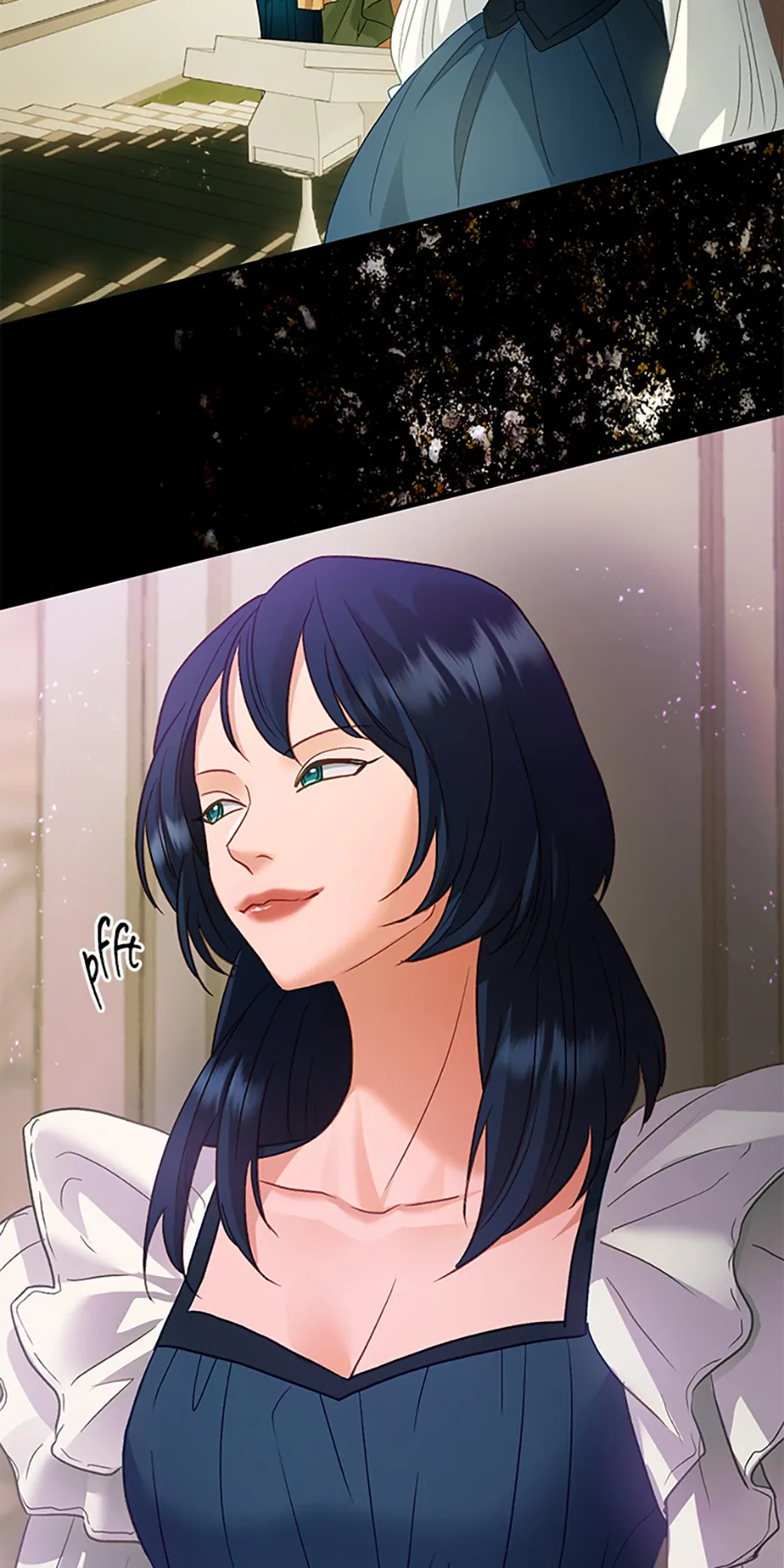 The Glamorous Life of the Fake Mistress Chapter 104 - page 91
