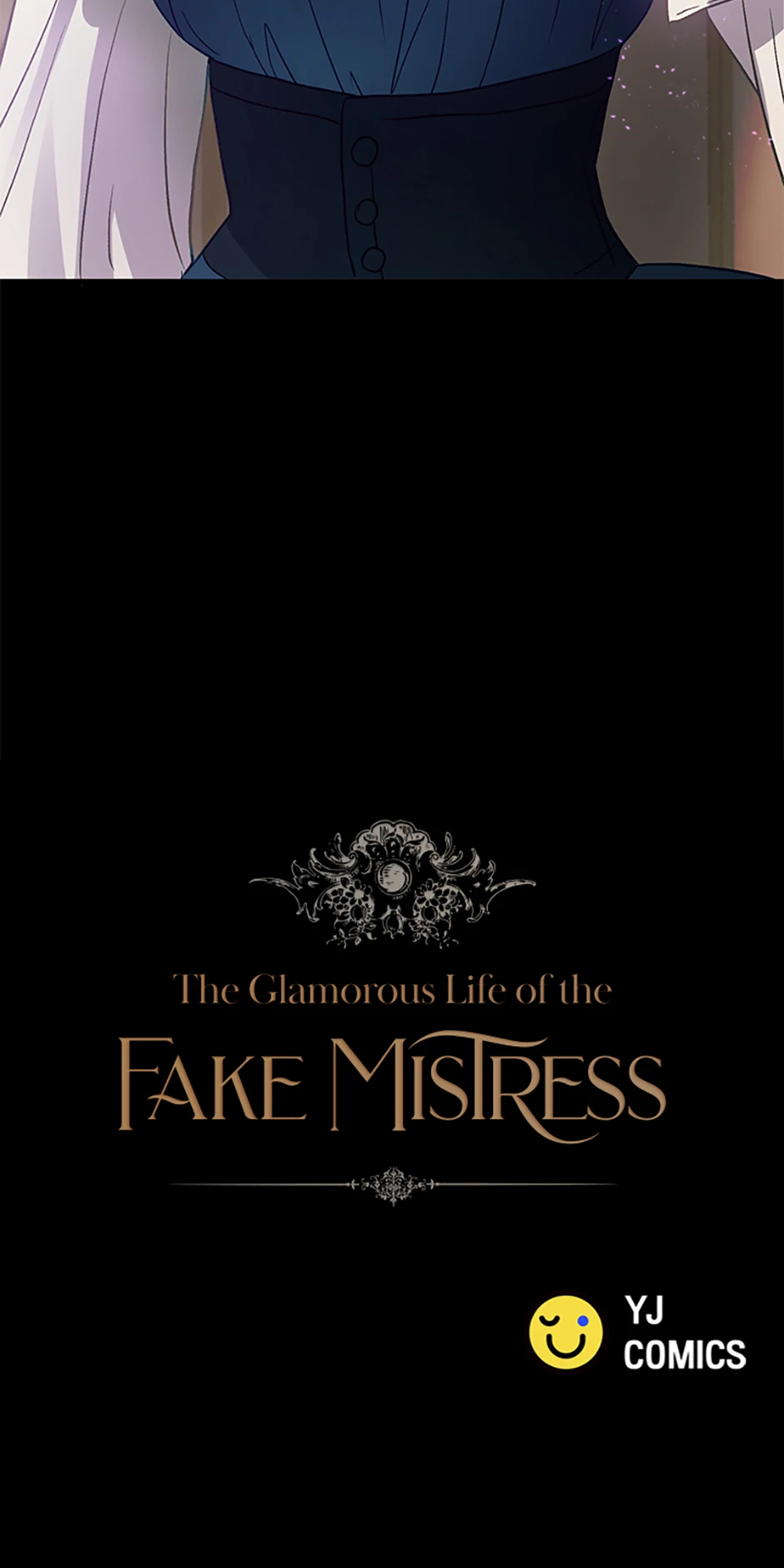 The Glamorous Life of the Fake Mistress Chapter 104 - page 92