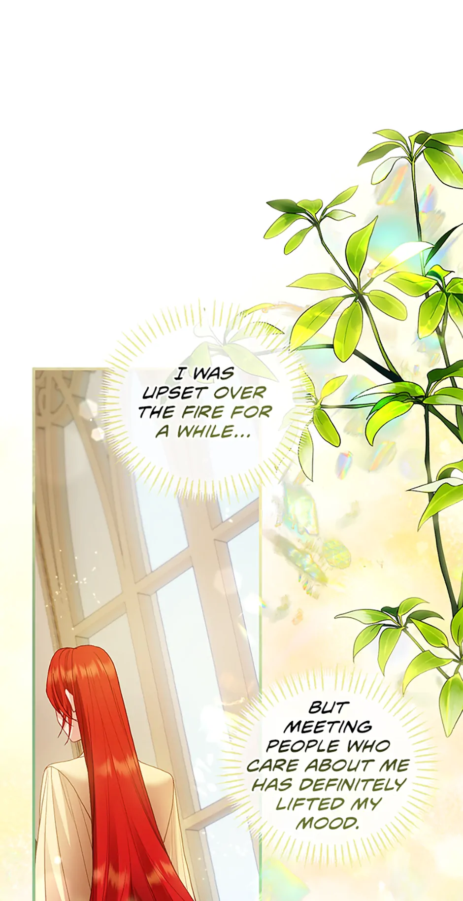 The Glamorous Life of the Fake Mistress Chapter 105 - page 12