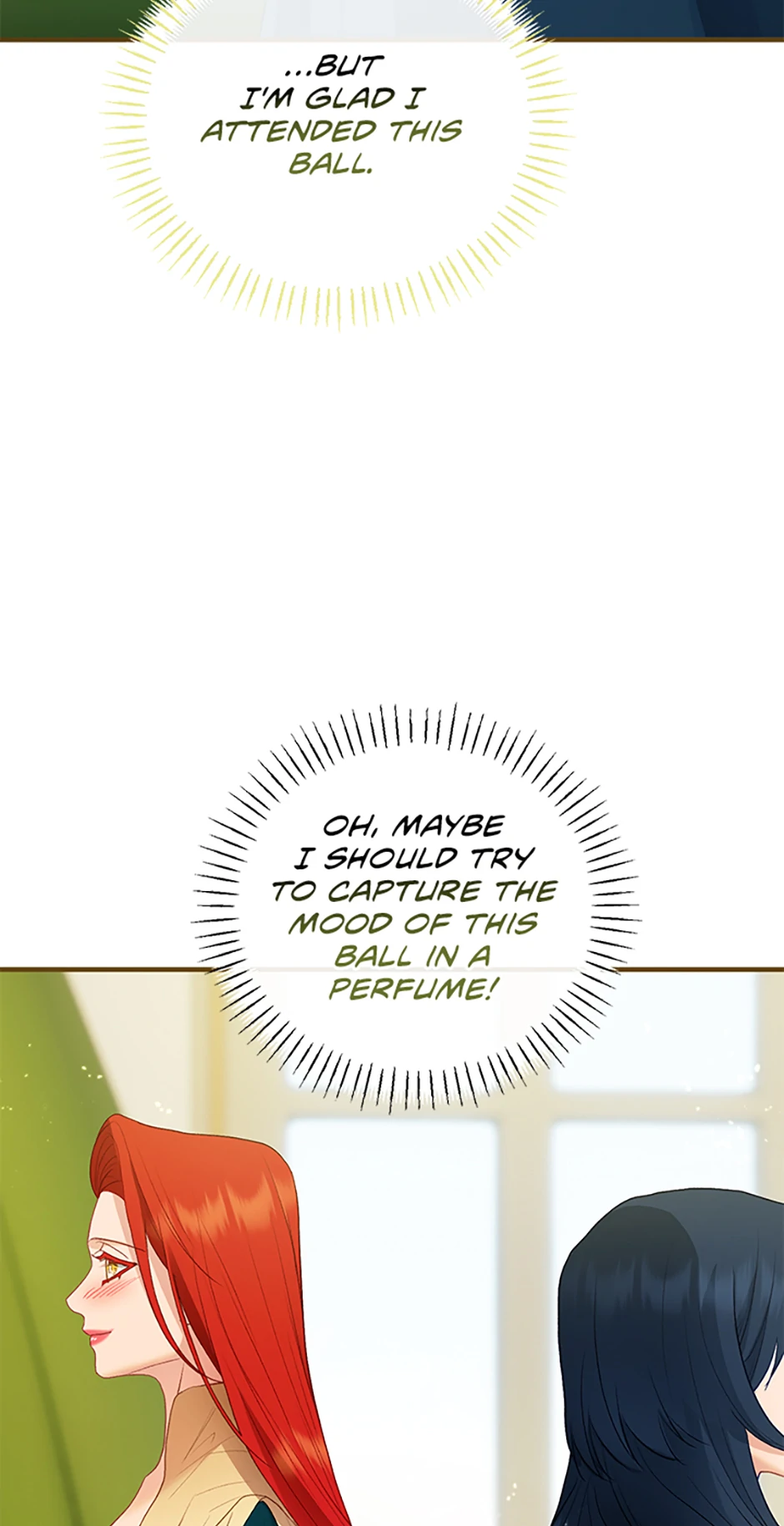 The Glamorous Life of the Fake Mistress Chapter 105 - page 14