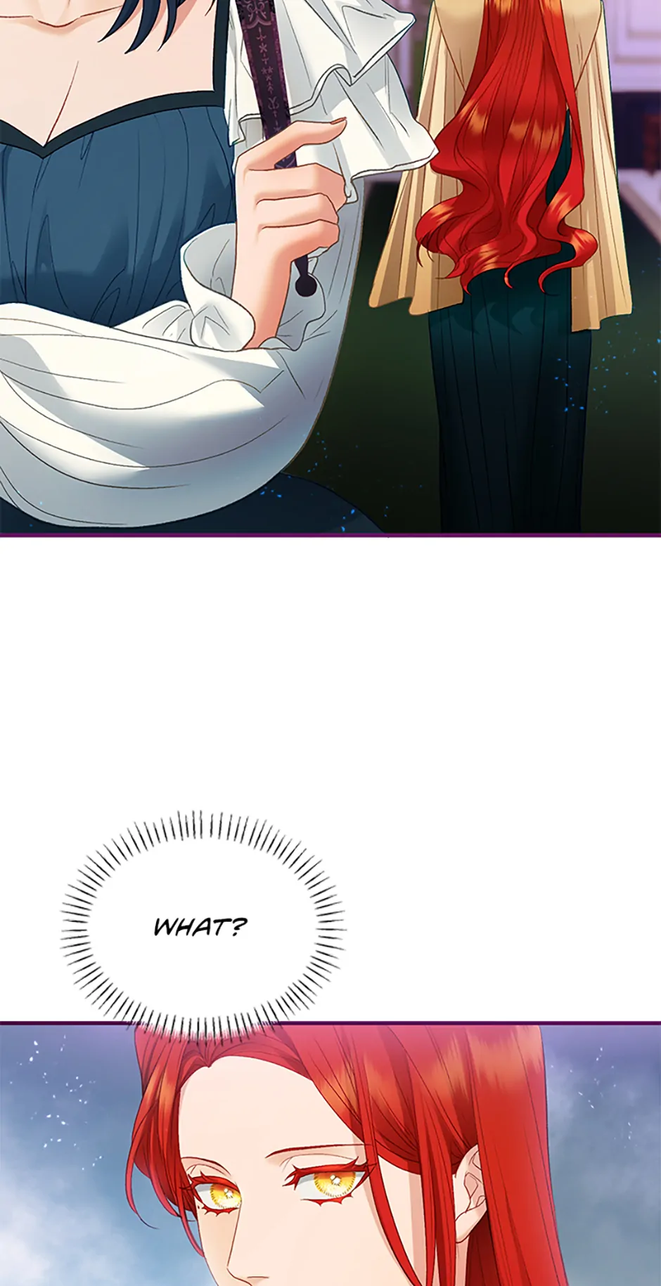 The Glamorous Life of the Fake Mistress Chapter 105 - page 16
