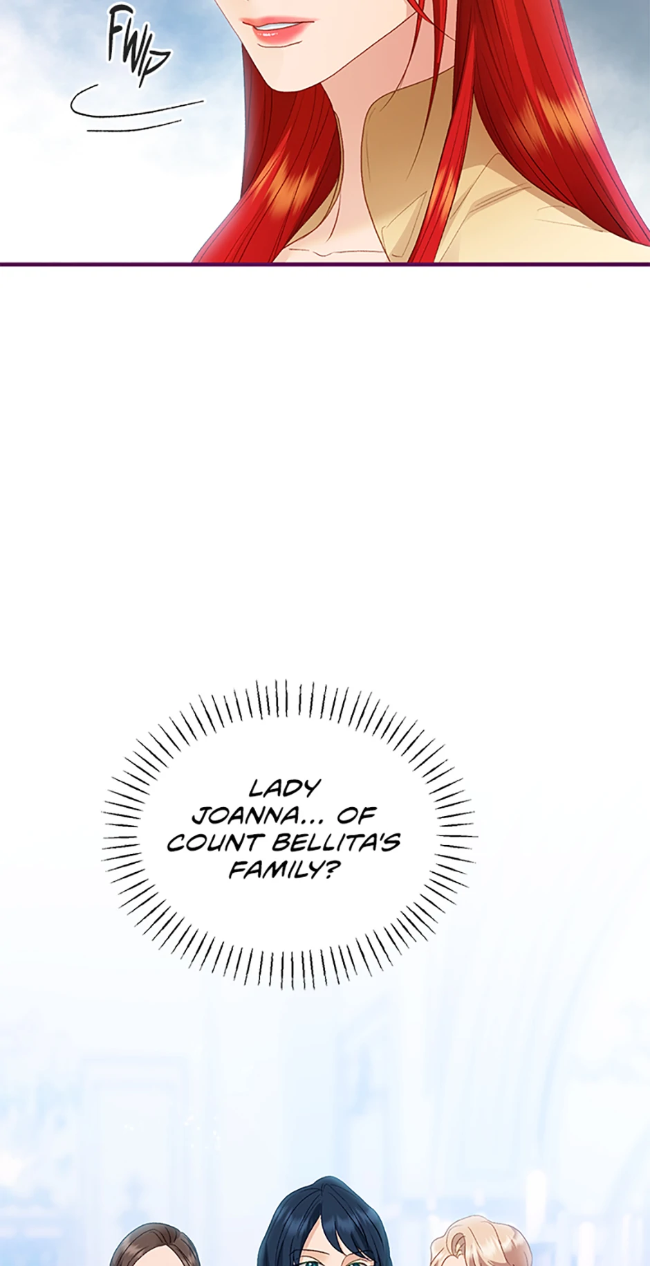 The Glamorous Life of the Fake Mistress Chapter 105 - page 17