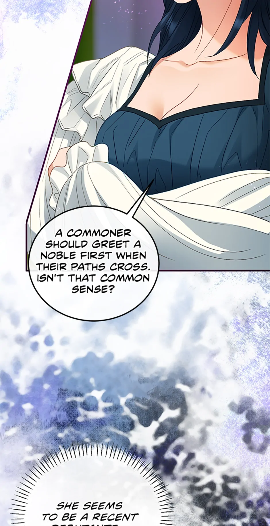 The Glamorous Life of the Fake Mistress Chapter 105 - page 20