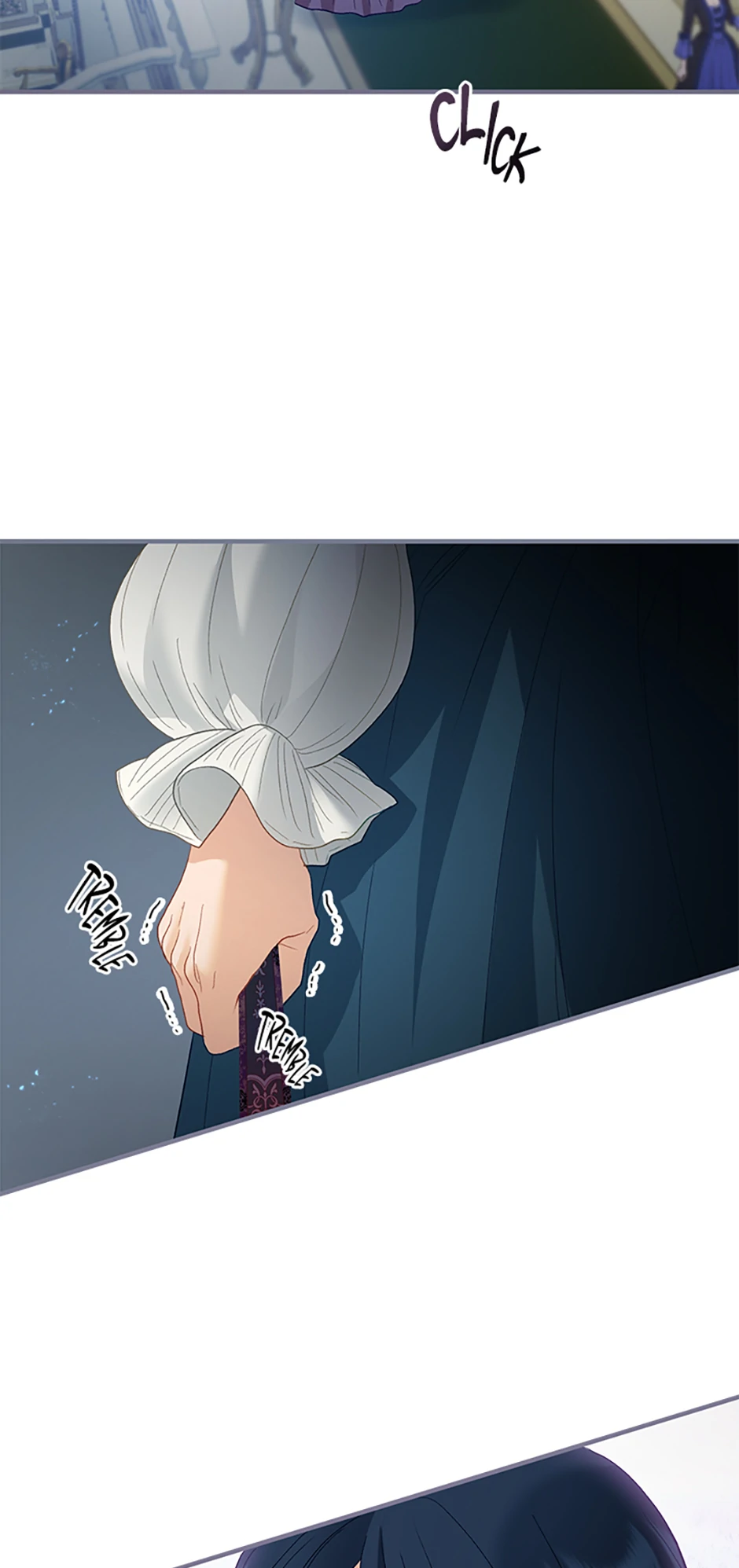 The Glamorous Life of the Fake Mistress Chapter 105 - page 30