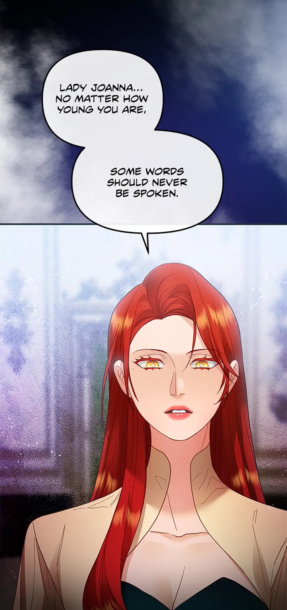 The Glamorous Life of the Fake Mistress Chapter 105 - page 40